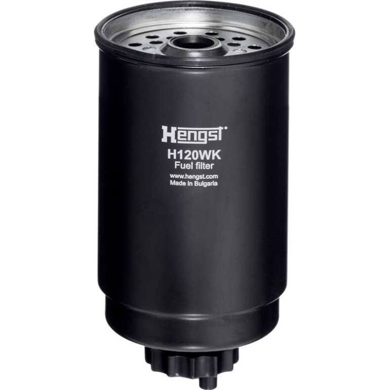 HENGST FILTER Kraftstofffilter H120WK HENGST FILTER Kraftstofffilter H120WK
