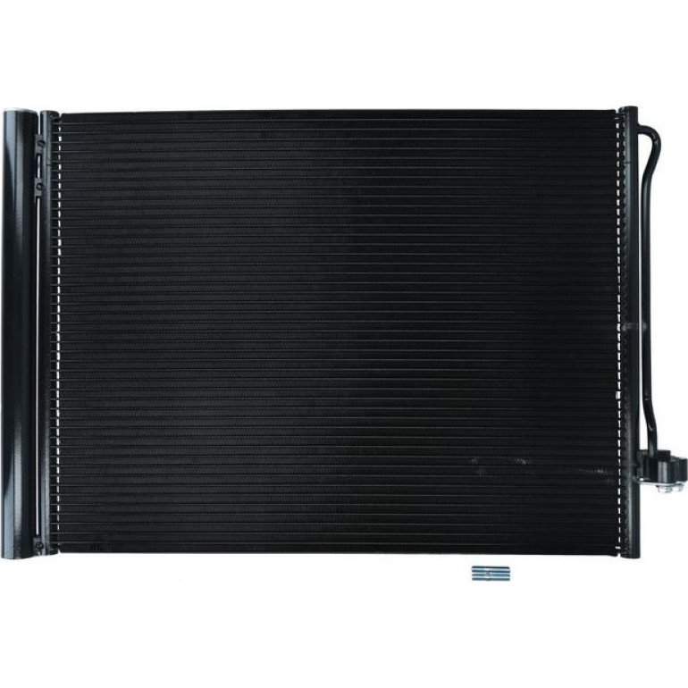 KAMOKA Kondensator, Klimaanlage 7800183 KAMOKA Kondensator, Klimaanlage 7800183