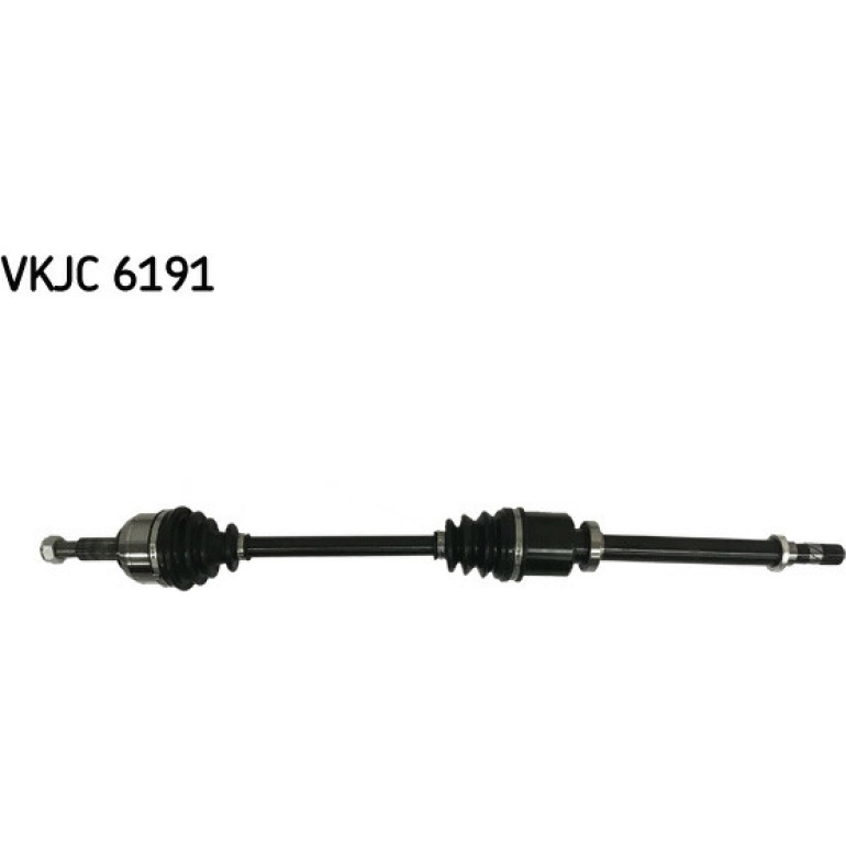 Antriebswelle VKJC 6191 Antriebswelle VKJC 6191