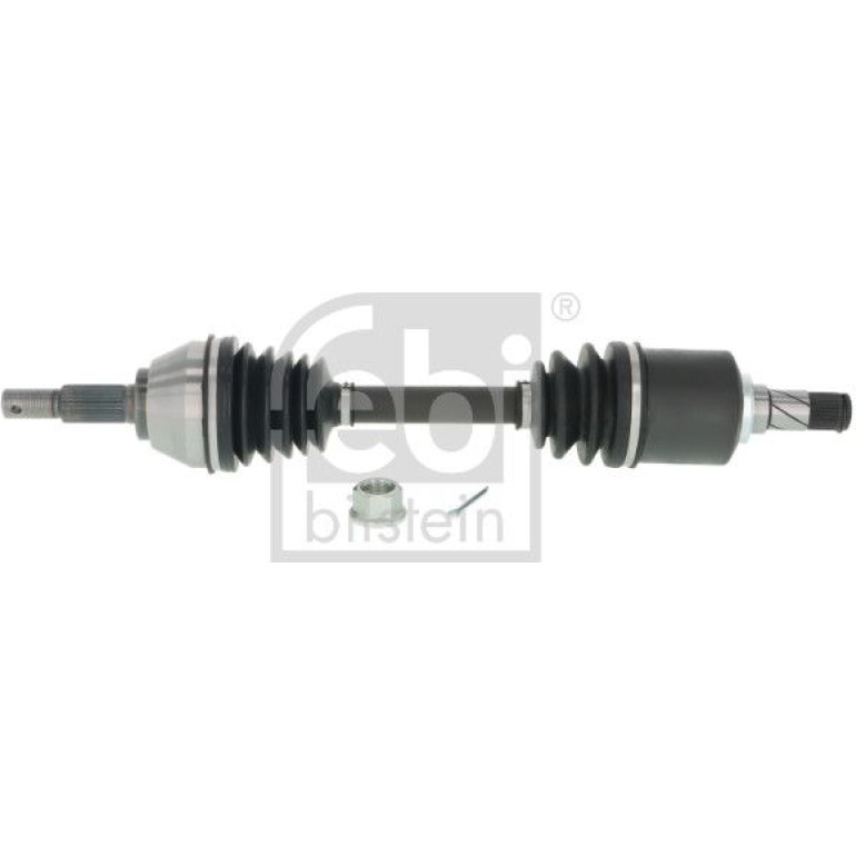 FEBI BILSTEIN Antriebswelle 182958 FEBI BILSTEIN Antriebswelle 182958