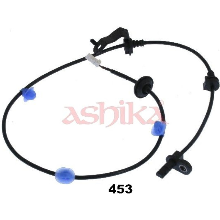 Sensor, Raddrehzahl ABS-453