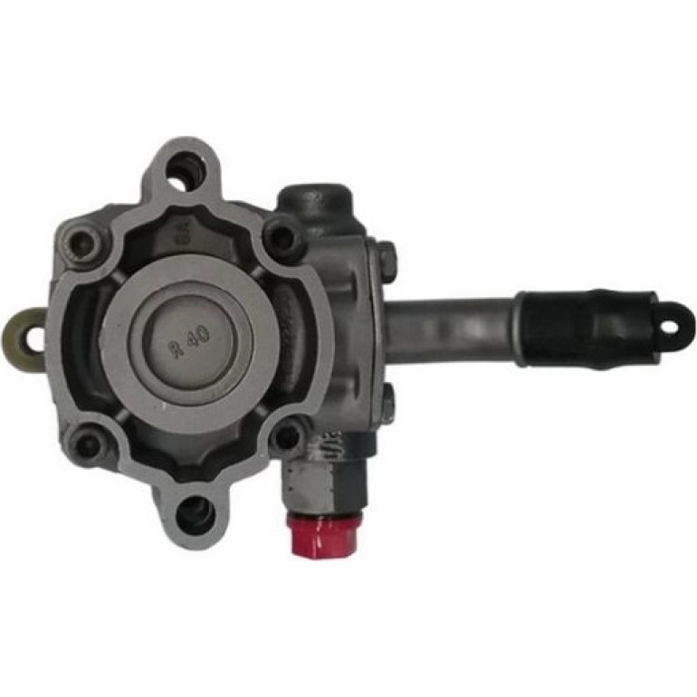 SPIDAN Hydraulikpumpe 53690 SPIDAN Hydraulikpumpe 53690