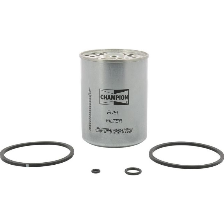 CHAMPION Kraftstofffilter CFF100132 CHAMPION Kraftstofffilter CFF100132