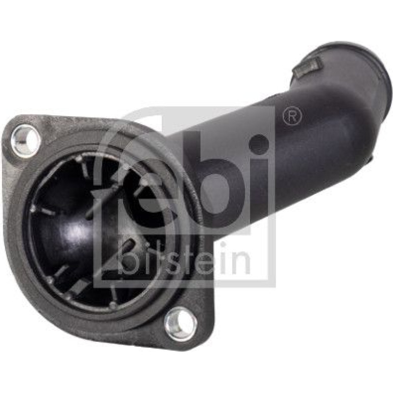 FEBI BILSTEIN Kühlmittelflansch 180459 FEBI BILSTEIN Kühlmittelflansch 180459