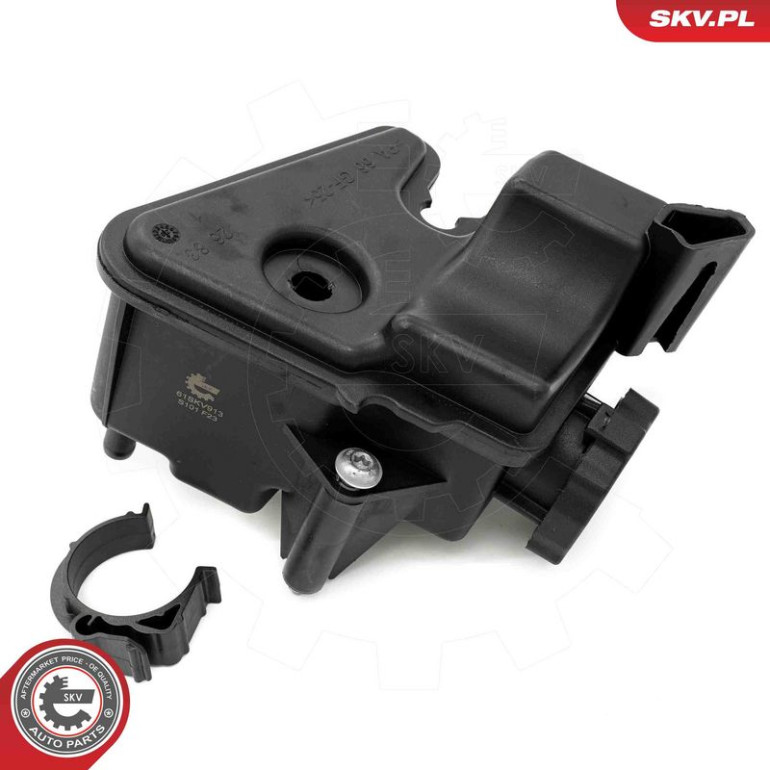 ESEN SKV Ausgleichsbehälter, Hydrauliköl-Servolenkung 61SKV913 ESEN SKV Ausgleichsbehälter, Hydrauliköl-Servolenkung 61SKV913