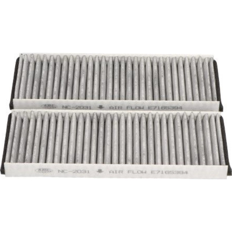 AMC Innenraumfilter PKW NC-2031C AMC Innenraumfilter PKW NC-2031C
