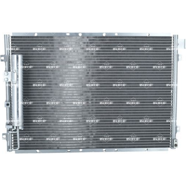 Kondensator, Klimaanlage 35515 Kondensator, Klimaanlage 35515