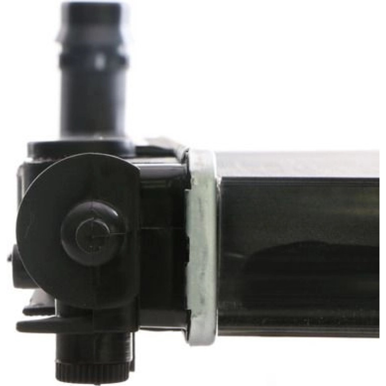 Kühler, Motorkühlung CR 423 000S Kühler, Motorkühlung CR 423 000S