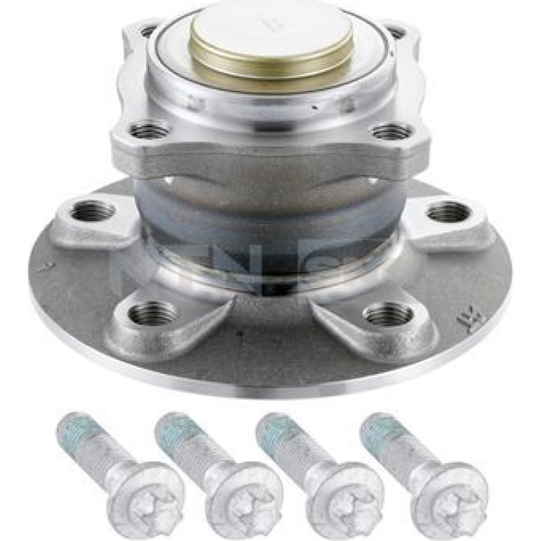 SNR Radlagersatz R151.57 SNR Radlagersatz R151.57