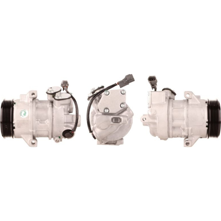 Kompressor, Klimaanlage 51-0120 Kompressor, Klimaanlage 51-0120