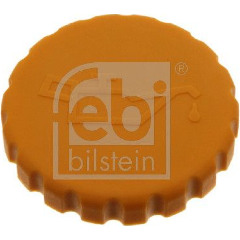 Öldeckel 213 Öldeckel 213
