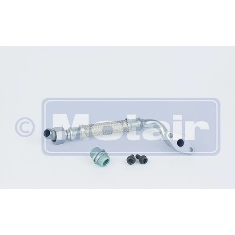 Ölleitungs-Kit 1 560605 Ölleitungs-Kit 1 560605