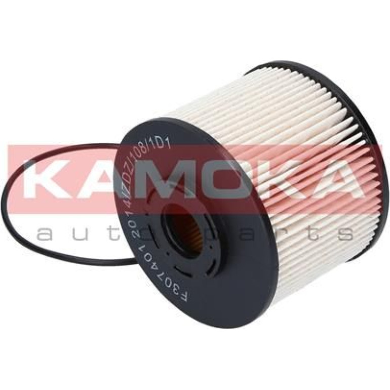 KAMOKA Kraftstofffilter F307401 KAMOKA Kraftstofffilter F307401
