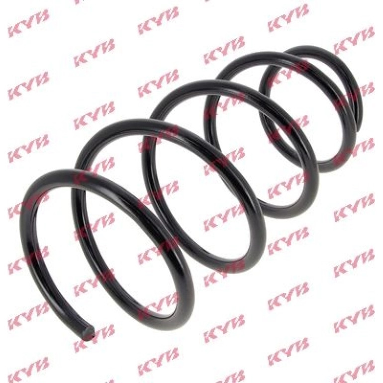 KYB Fahrwerksfeder Toyota P. Verso 2.0D/2.2D 04/09 RA3536 KYB Fahrwerksfeder Toyota P. Verso 2.0D/2.2D 04/09 RA3536