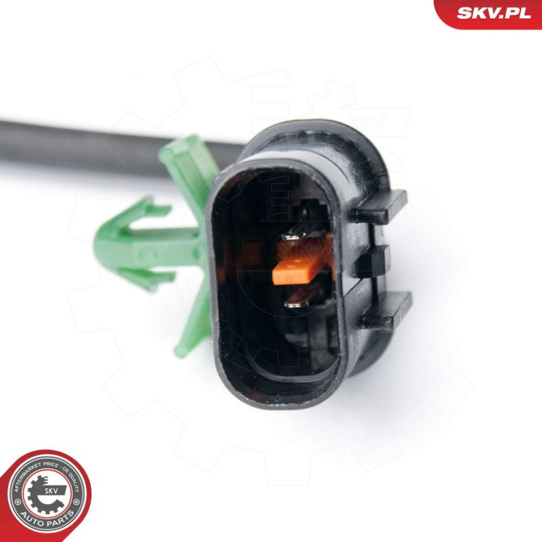 SKV GERMANY Geschwindigkeitssensor 06SKV264 SKV GERMANY Geschwindigkeitssensor 06SKV264