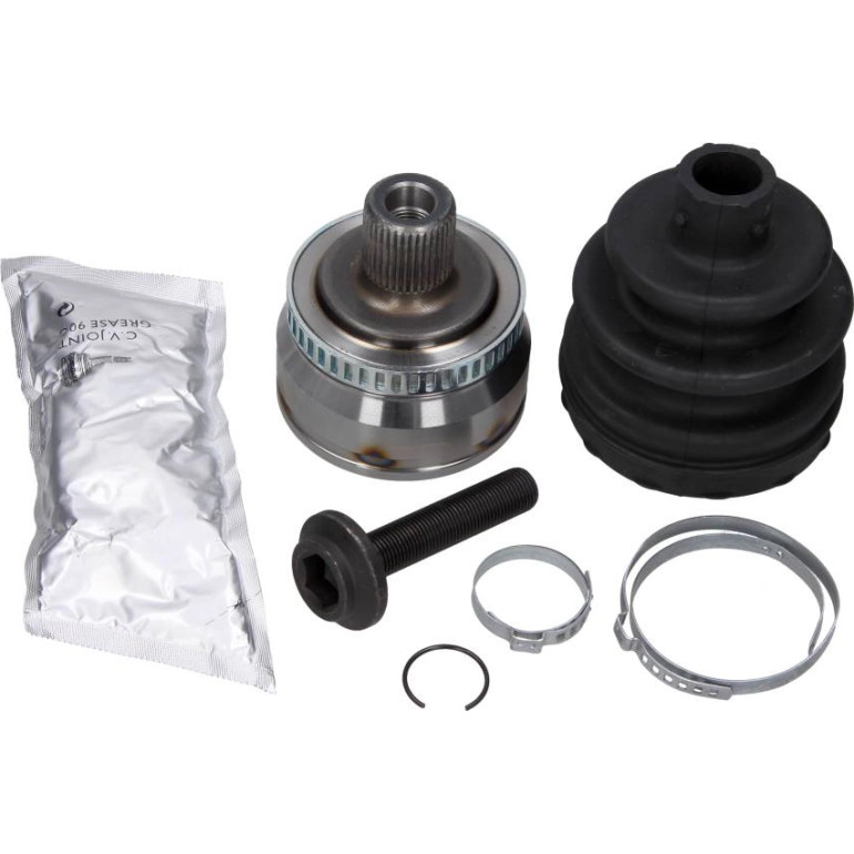 Gelenksatz, Antriebswelle Vw A4 1.6/1.8T/Quattro 00- -Abs 49-0565 Gelenksatz, Antriebswelle Vw A4 1.6/1.8T/Quattro 00- -Abs 49-0565