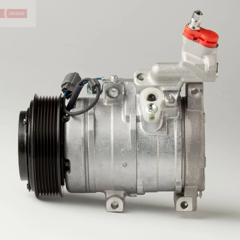 DENSO Kompressor DCP40003 DENSO Kompressor DCP40003