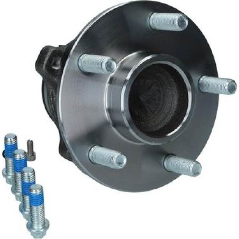 KAMOKA Radlagersatz 5500087 KAMOKA Radlagersatz 5500087