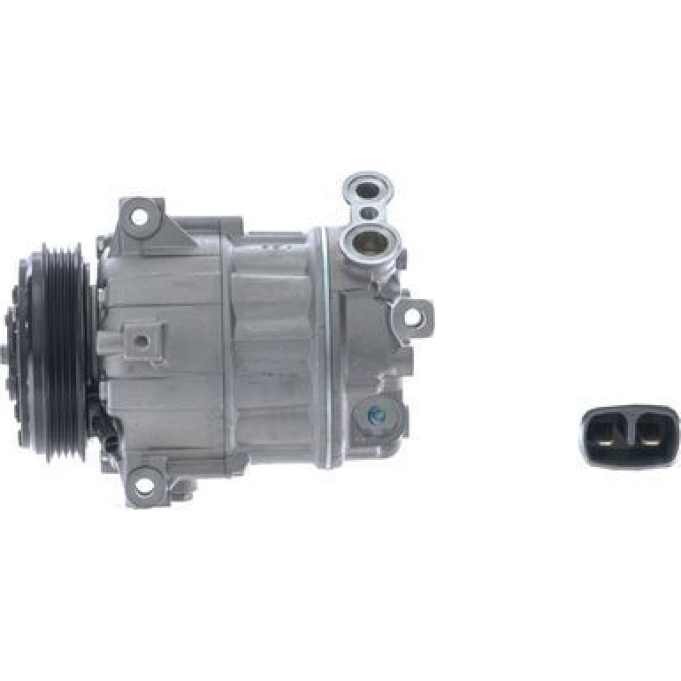 KOMPRESSOR, KLIMAANLAGE ACP1572000P KOMPRESSOR, KLIMAANLAGE ACP1572000P