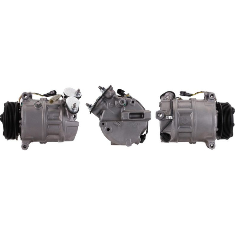 Kompressor, Klimaanlage 51-0938 Kompressor, Klimaanlage 51-0938