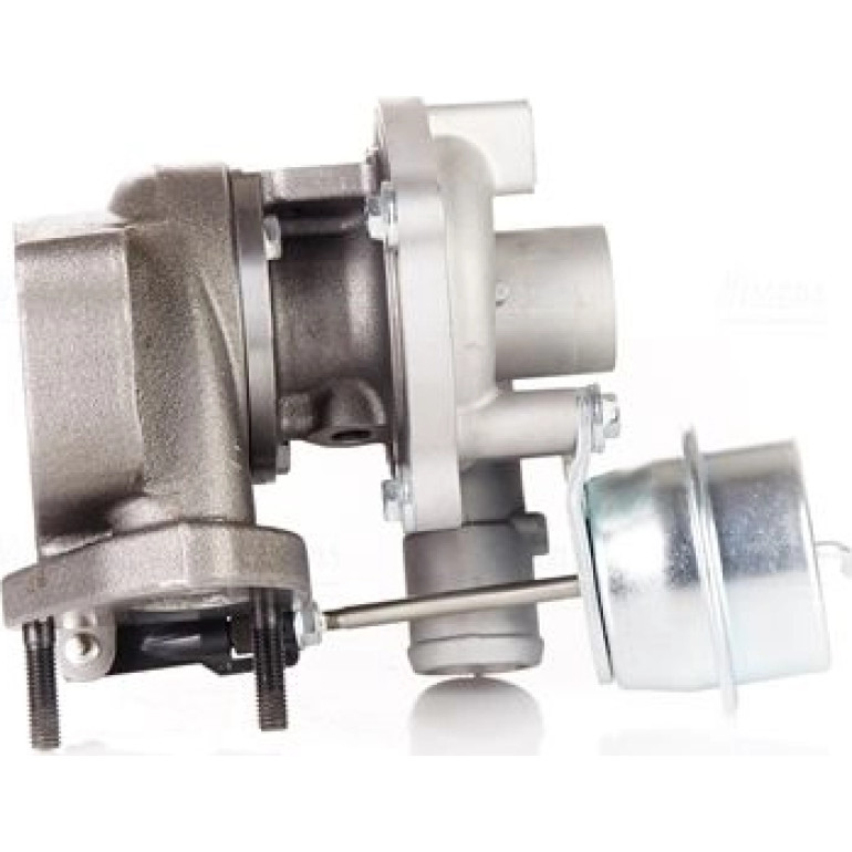 NISSENS Turbolader 93236 NISSENS Turbolader 93236