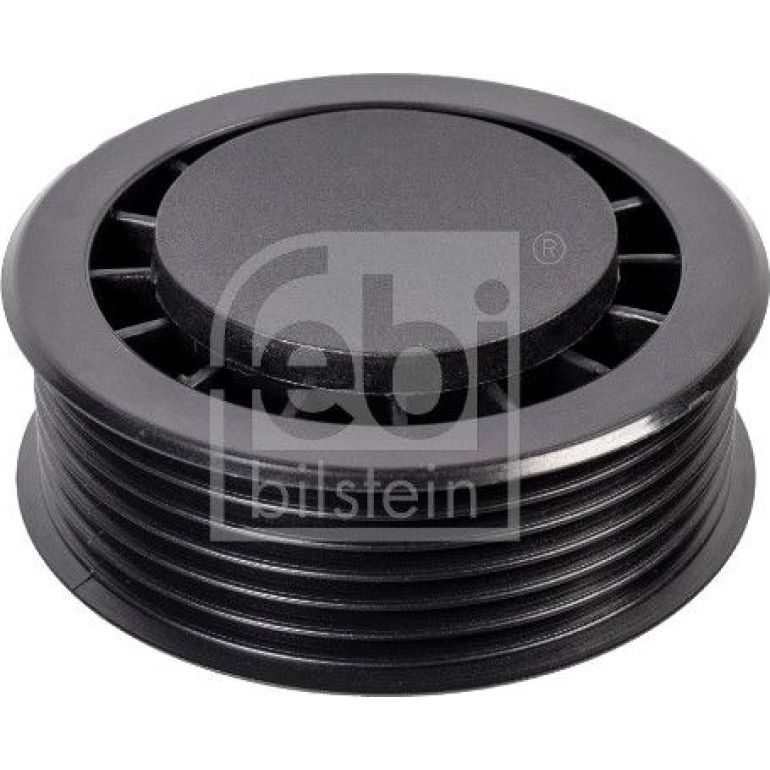 Febi Bilstein Umlenk- / Führungsrolle, Keilrippenriemen 02248 Febi Bilstein Umlenk- / Führungsrolle, Keilrippenriemen 02248