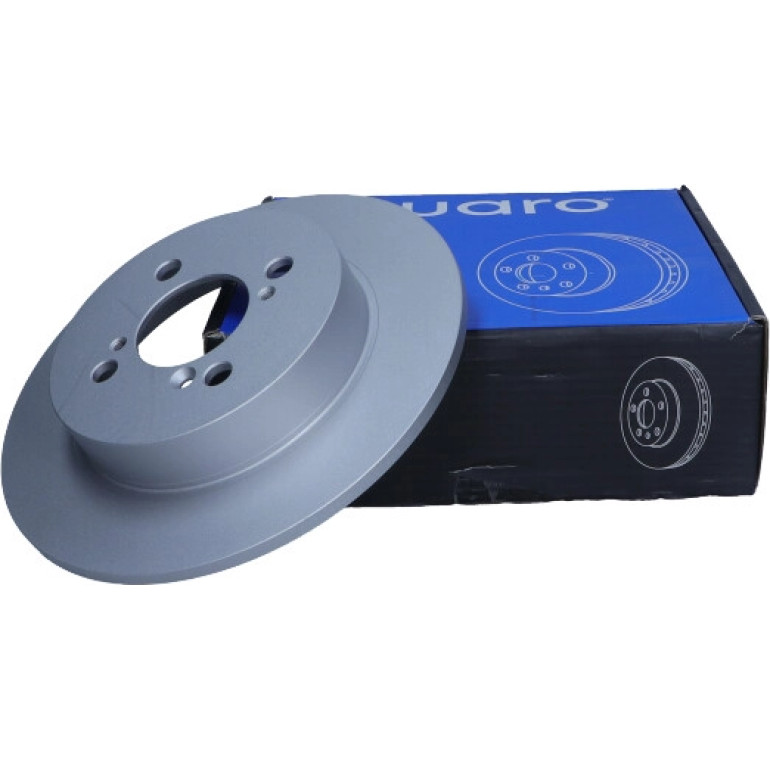 Bremsscheibe QD7681