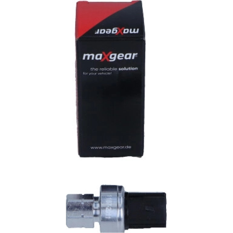 Maxgear AC130053 Druckschalter, Klimaanlage Maxgear AC130053 Druckschalter, Klimaanlage