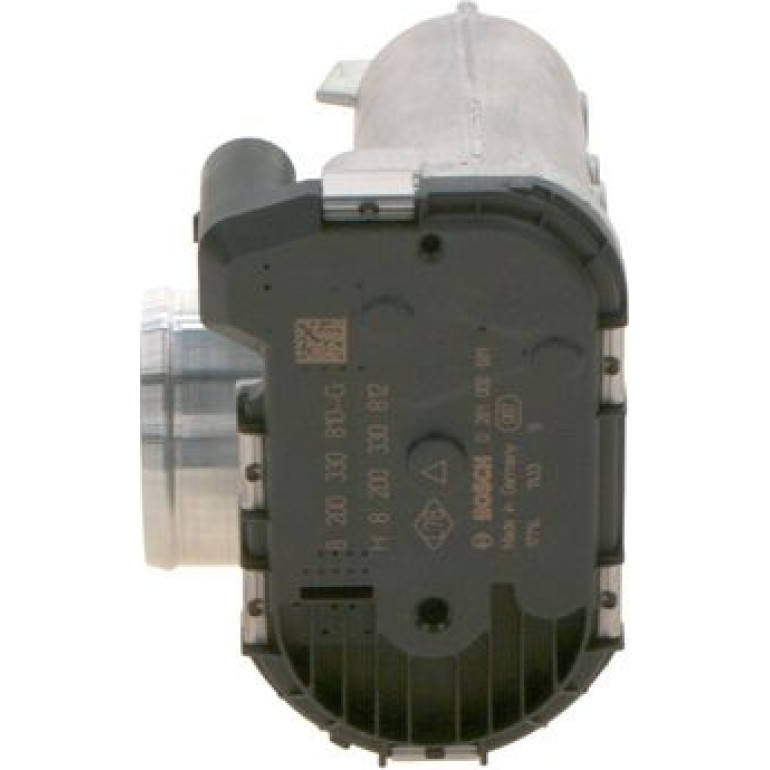72 642 005 Drosselklappenstutzen 0 281 002 681 72 642 005 Drosselklappenstutzen 0 281 002 681