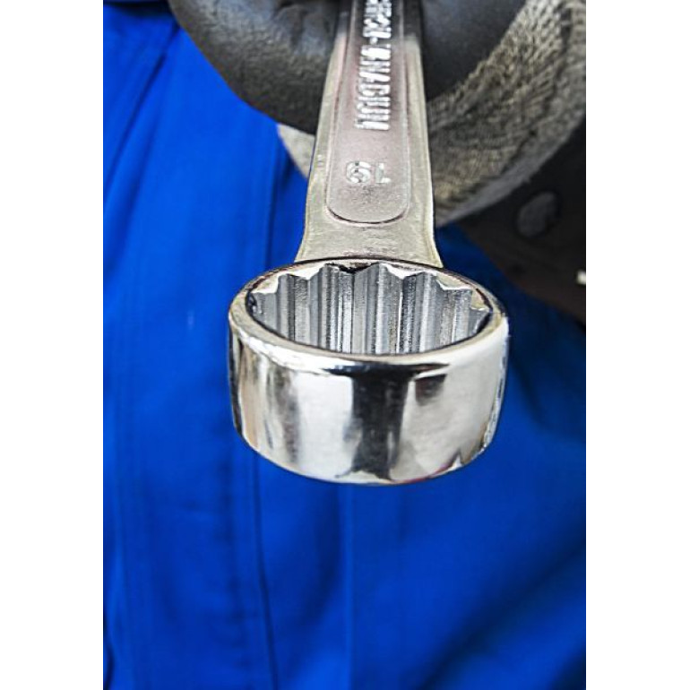 VIGOR Ring-/Gabelschlüssel V4473N-8 VIGOR Ring-/Gabelschlüssel V4473N-8