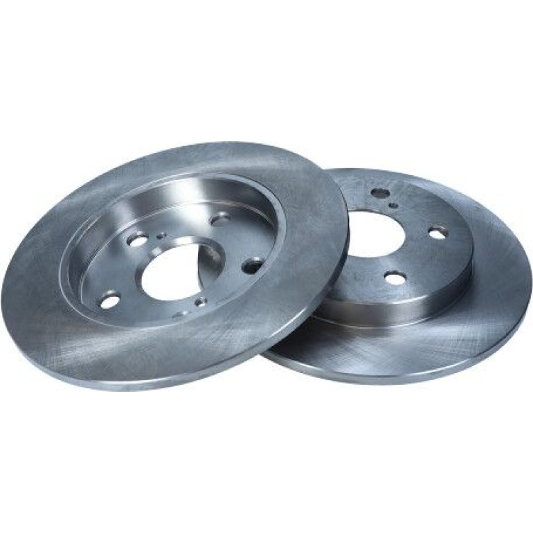 Maxgear Bremsscheibe Toyota T. Auris 06- Japan 19-2467 Maxgear Bremsscheibe Toyota T. Auris 06- Japan 19-2467