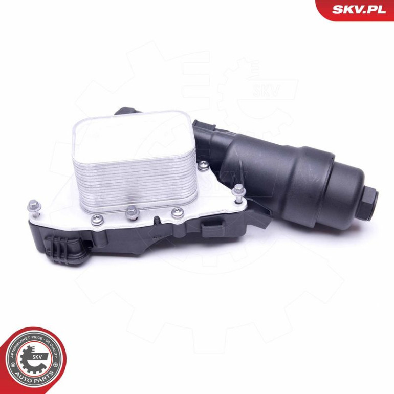 ESEN SKV Ölkühler, Motoröl 31SKV165 ESEN SKV Ölkühler, Motoröl 31SKV165