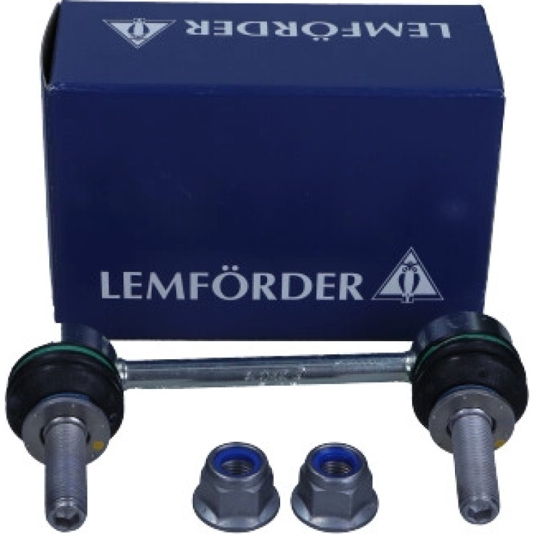 Koppelstange Ford T. Mondeo V 14- Le/Pr 38649 01 Koppelstange Ford T. Mondeo V 14- Le/Pr 38649 01