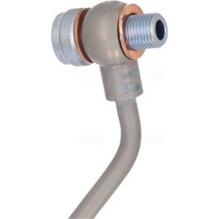 NISSENS Ölleitung, Lader 935253 NISSENS Ölleitung, Lader 935253