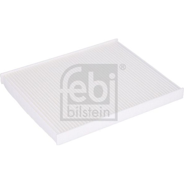Innenraumfilter Opel Agila 21932