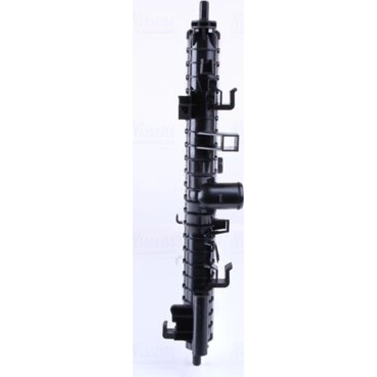 Wasserkühler PKW 630718 Wasserkühler PKW 630718