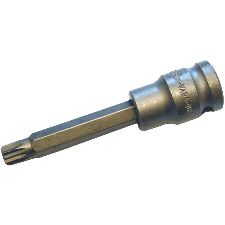 SW-Stahl Kraftbit XZN 8 x 100 mm 05210SB SW-Stahl Kraftbit XZN 8 x 100 mm 05210SB