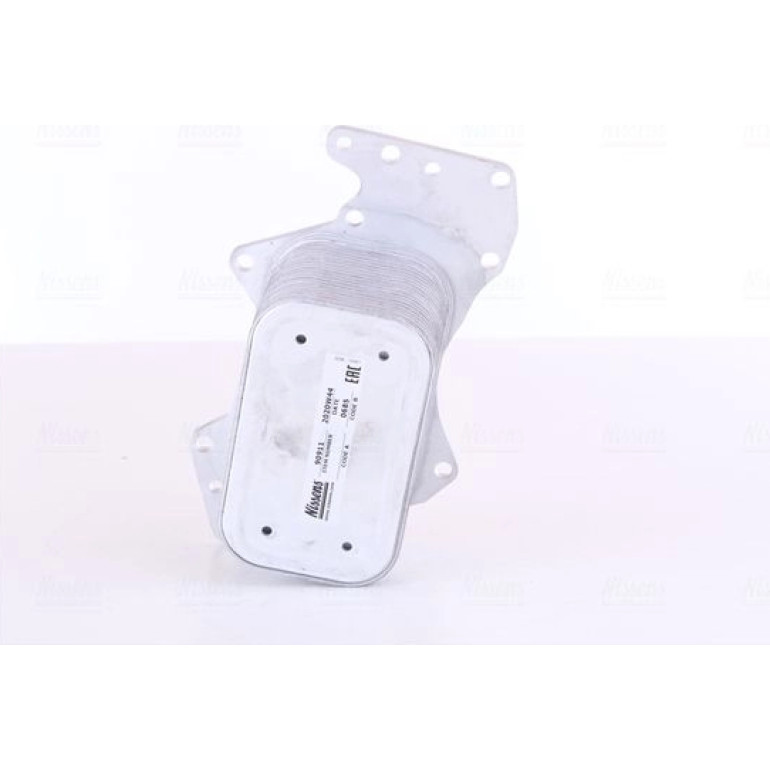 Ölkühler PKW 90911 Ölkühler PKW 90911