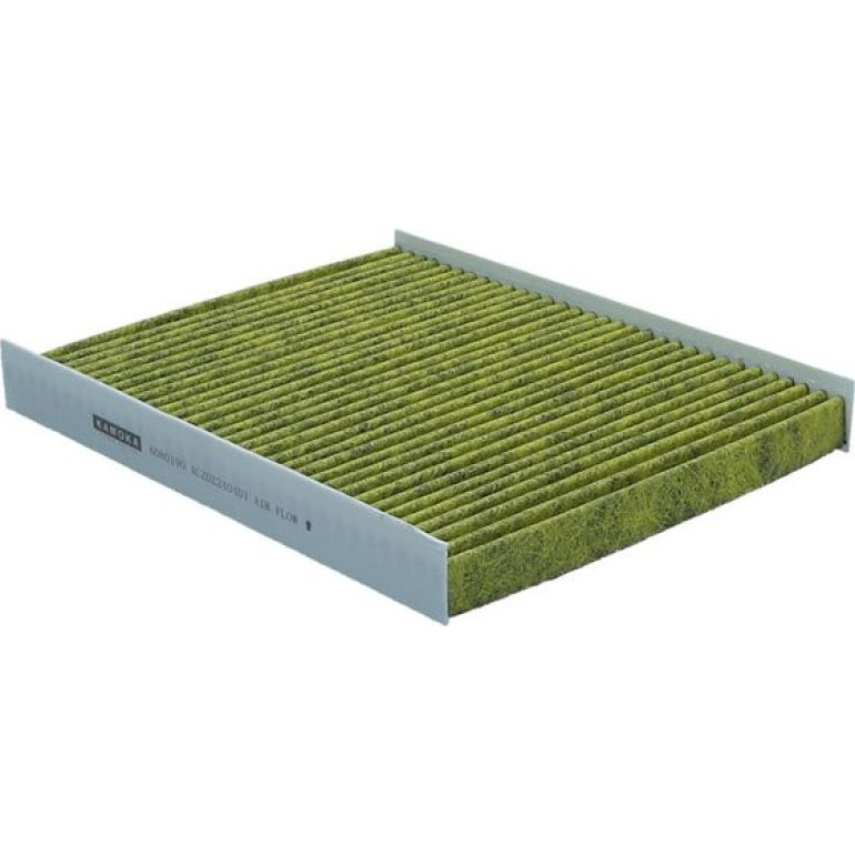 KAMOKA Filter, Innenraumluft 6080190 KAMOKA Filter, Innenraumluft 6080190