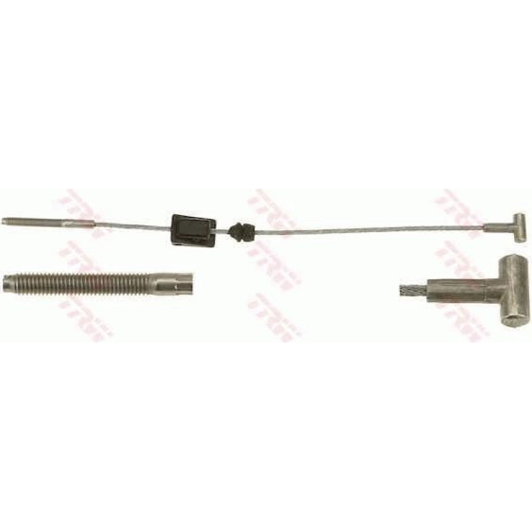 Handbremsseil GCH1904 Handbremsseil GCH1904