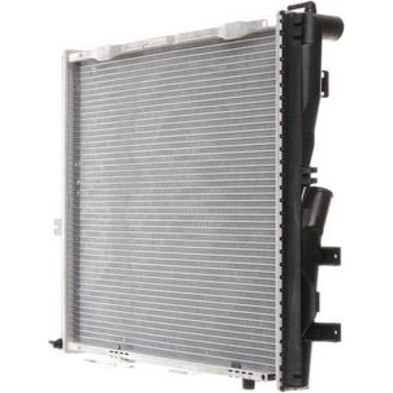 MAHLE Kühler, Motorkühlung CR 290 000S MAHLE Kühler, Motorkühlung CR 290 000S