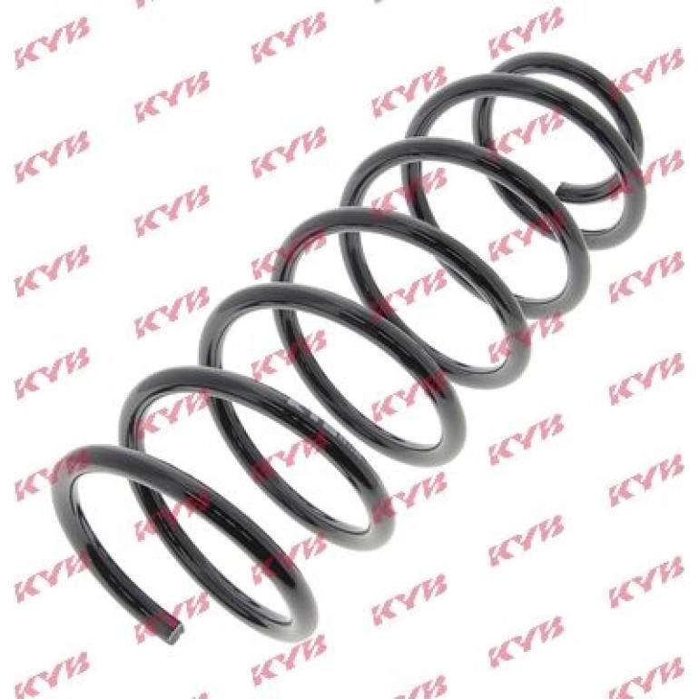 KYB Fahrwerksfeder VW P. Passat 1.6/1.8 02.88-05.97 RG1266 KYB Fahrwerksfeder VW P. Passat 1.6/1.8 02.88-05.97 RG1266