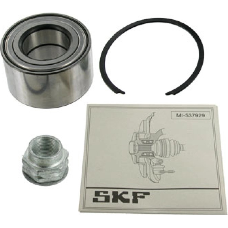 Radlagersatz VA VKBA 3528 Radlagersatz VA VKBA 3528