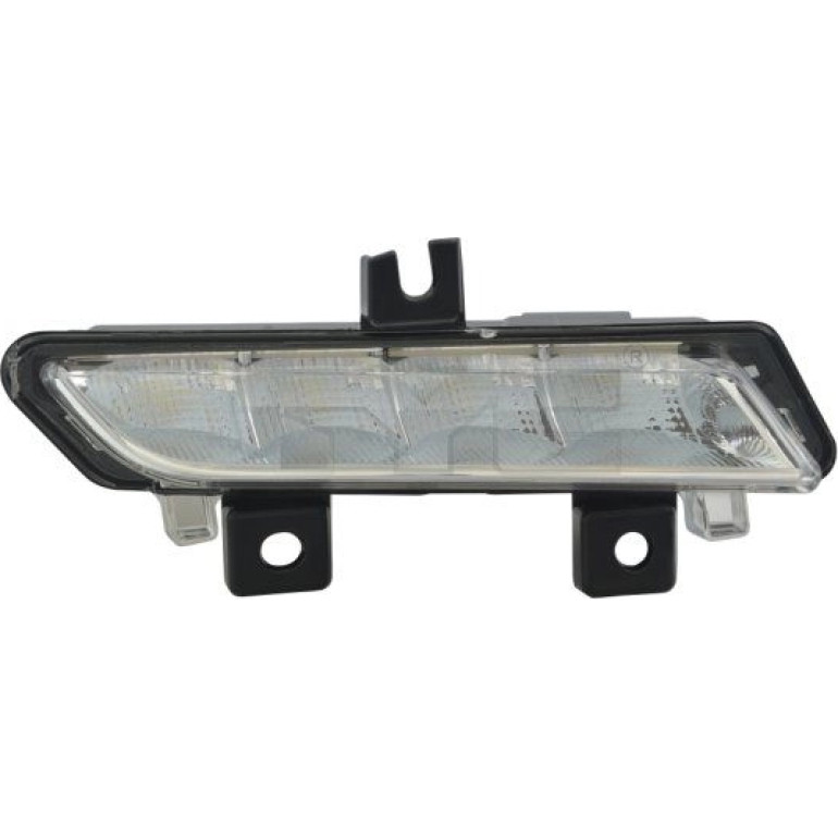 TAGFAHRLICHT L WEISS LED 5253,584,1