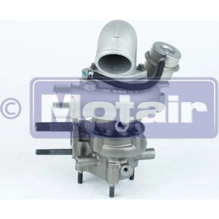 ORIGINAL TURBO 335893 ORIGINAL TURBO 335893