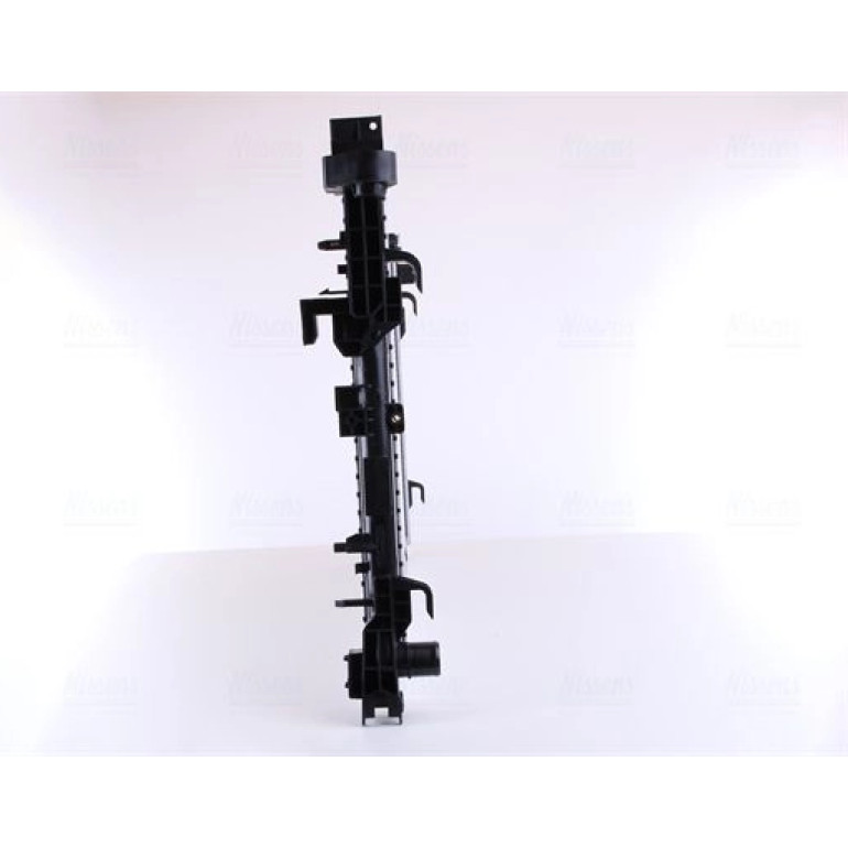 Wasserkühler PKW 630793 Wasserkühler PKW 630793