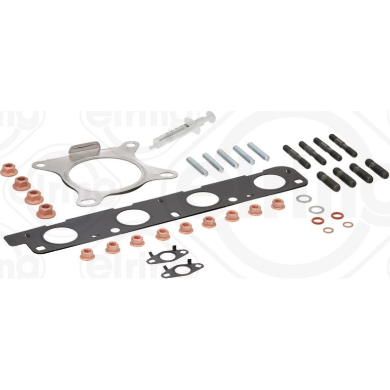 ELRING Montagesatz, Lader 261.160 ELRING Montagesatz, Lader 261.160