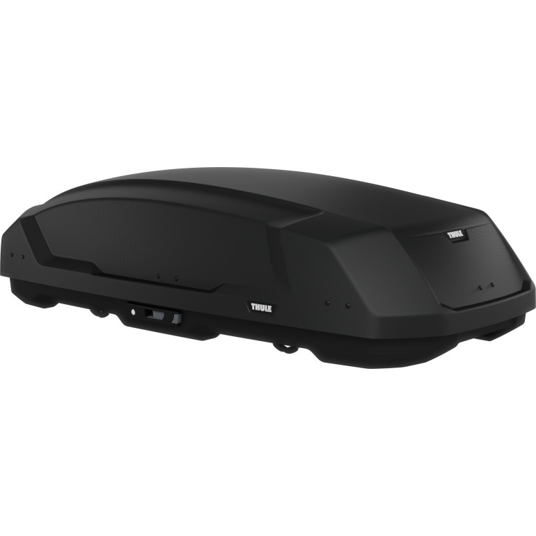 Thule Dachbox Force 3 M L-175 B-81 H-44, 400 Liter, 75kg 645200