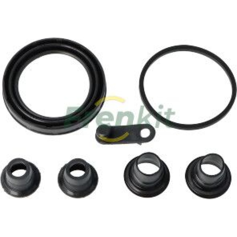 FRENKIT Reparatursatz, Bremssattel 257037
