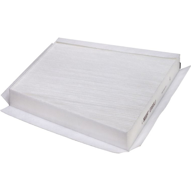 HENGST FILTER Filter, Innenraumluft E989LI